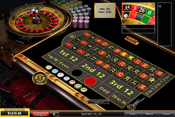 Casino