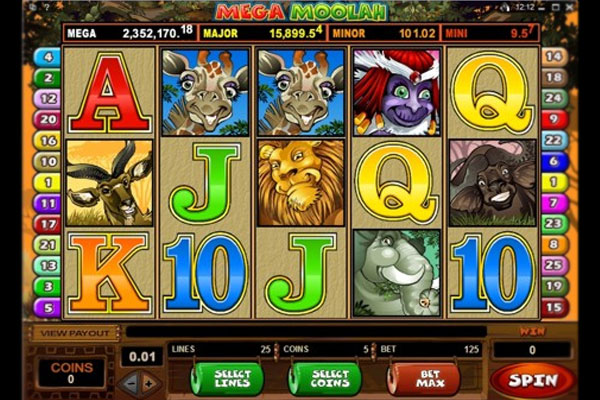 Royal Vegas