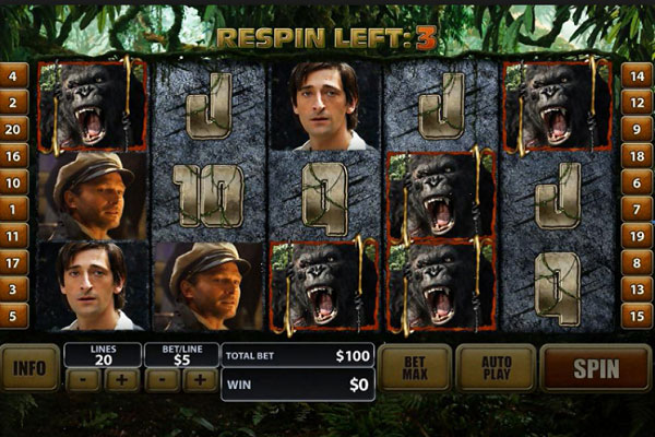 Casino