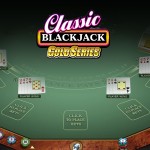 Play Free Blackjack