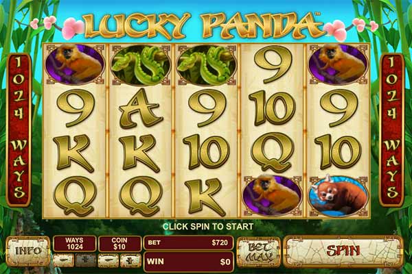 Slots Heaven