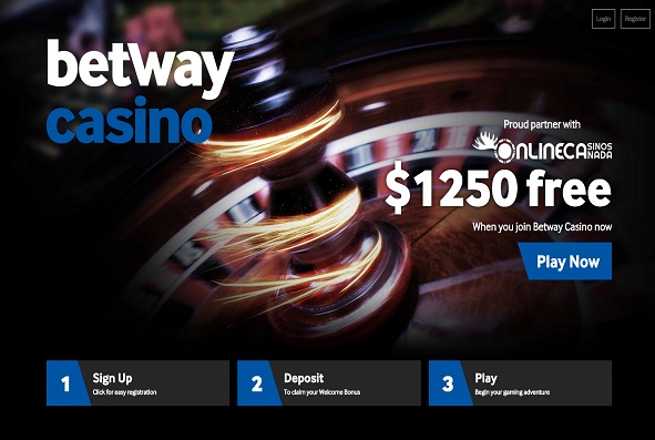Betway Casino