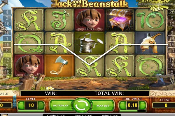 Jackpot City