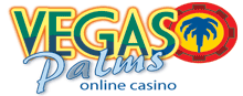 Vegas Palms Casino Logo