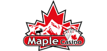 Maple Casino Logo