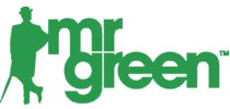 Mr Green Casino Logo